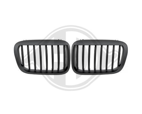 Radiator Grille HD Tuning, Image 2