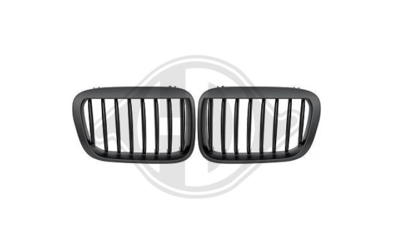 Radiator Grille HD Tuning, Image 2
