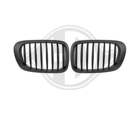 Radiator Grille HD Tuning, Image 3