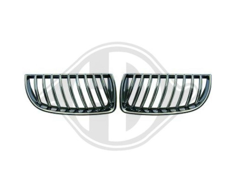 Radiator Grille HD Tuning, Image 2