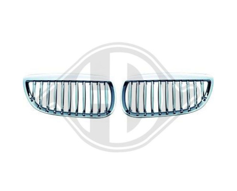 Radiator Grille HD Tuning, Image 2