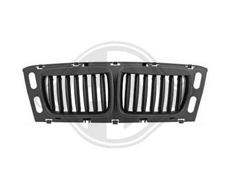 Radiator Grille HD Tuning, Image 2