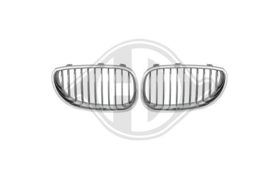 Radiator Grille HD Tuning, Image 2