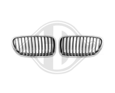 Radiator Grille HD Tuning, Image 2