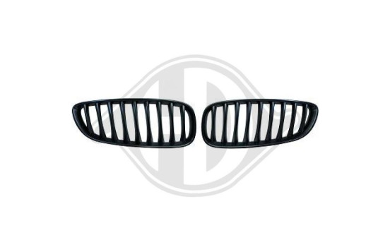 Radiator Grille HD Tuning, Image 2