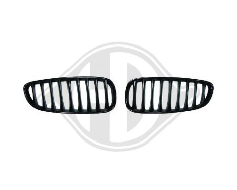 Radiator Grille HD Tuning, Image 2