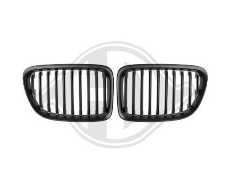 Radiator Grille HD Tuning, Image 2