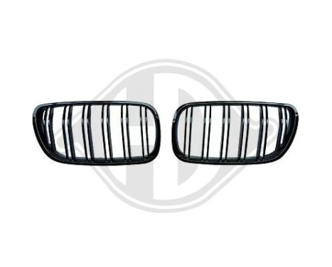 Radiator Grille HD Tuning, Image 2