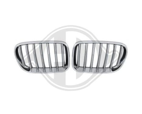 Radiator Grille HD Tuning, Image 2