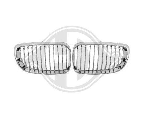 Radiator Grille HD Tuning, Image 2