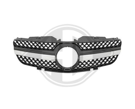 Radiator Grille HD Tuning, Image 2