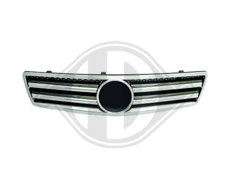 Radiator Grille HD Tuning, Image 2
