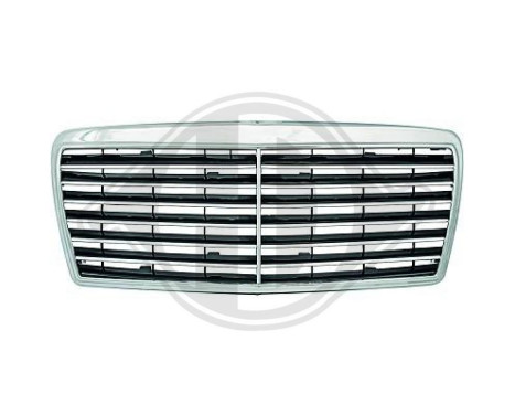 Radiator Grille HD Tuning, Image 2
