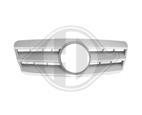 Radiator Grille HD Tuning, Image 2