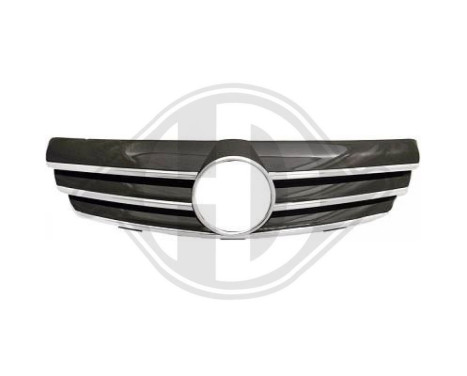 Radiator Grille HD Tuning, Image 2