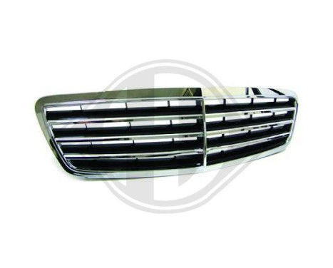 Radiator Grille HD Tuning, Image 2