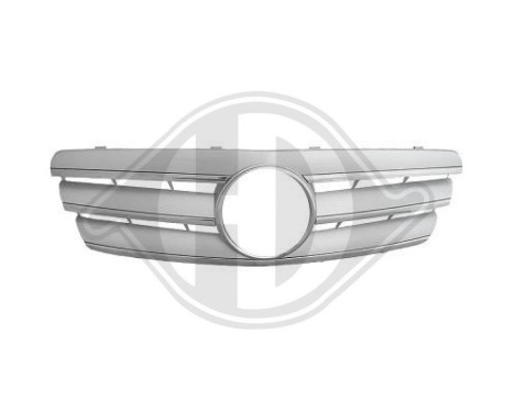 Radiator Grille HD Tuning, Image 2