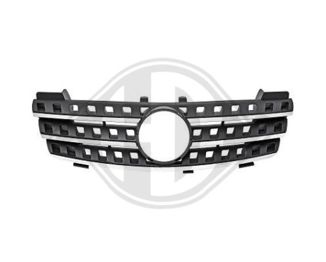 Radiator Grille HD Tuning, Image 2