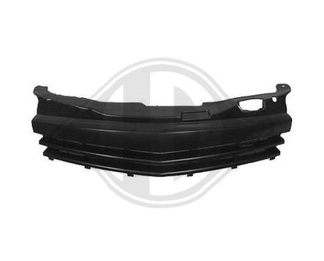 Radiator Grille HD Tuning, Image 2