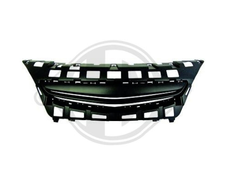 Radiator Grille HD Tuning, Image 3