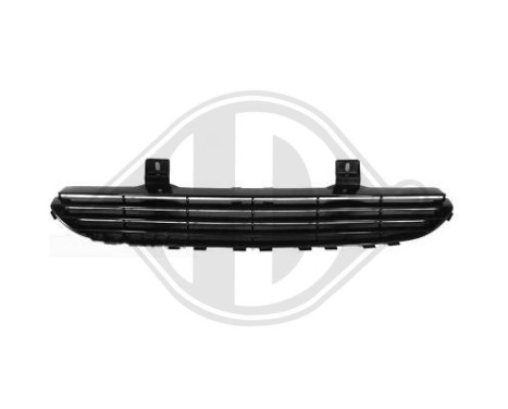 Radiator Grille HD Tuning, Image 2