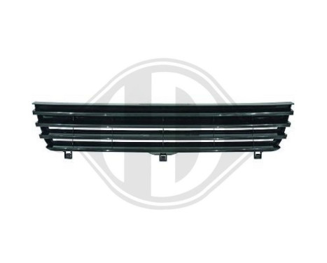 Radiator Grille HD Tuning, Image 2