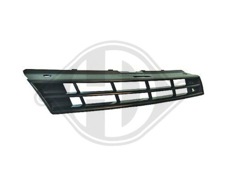 Radiator Grille HD Tuning, Image 2