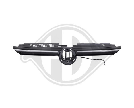 Radiator grille HD Tuning, Image 2