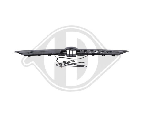 Radiator grille HD Tuning, Image 4