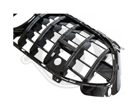 Radiator grille HD Tuning, Image 4