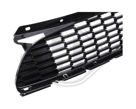 Radiator Grille HD Tuning, Image 4