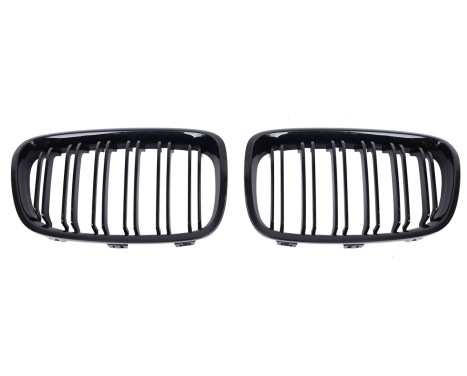 Radiator Grille Insert HD Tuning, Image 2