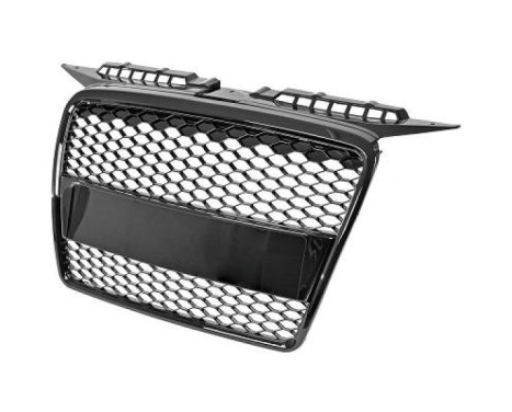 Radiator grille insert HD Tuning