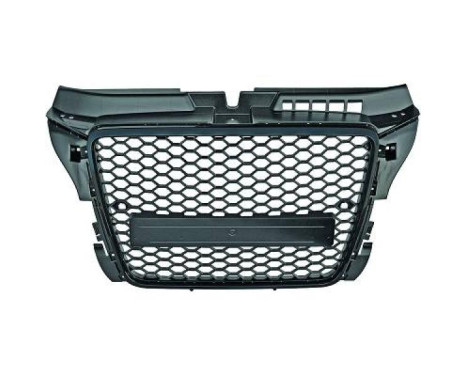 Radiator grille insert HD Tuning