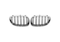Radiator grille insert HD Tuning