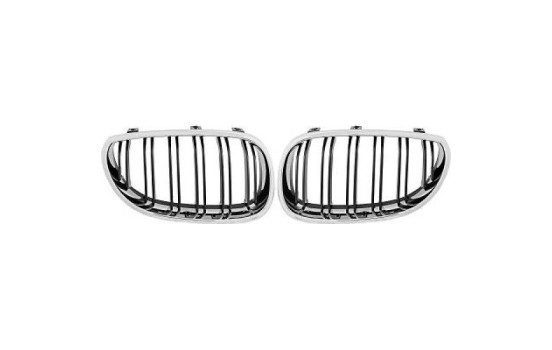 Radiator grille insert HD Tuning