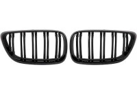 Radiator grille insert HD Tuning