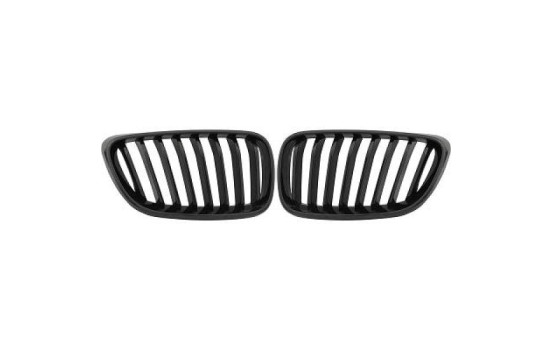 Radiator grille insert HD Tuning