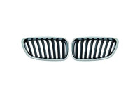 Radiator Grille Insert HD Tuning