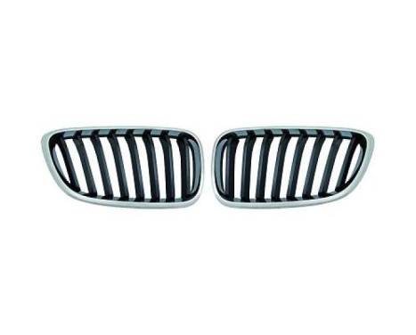 Radiator Grille Insert HD Tuning