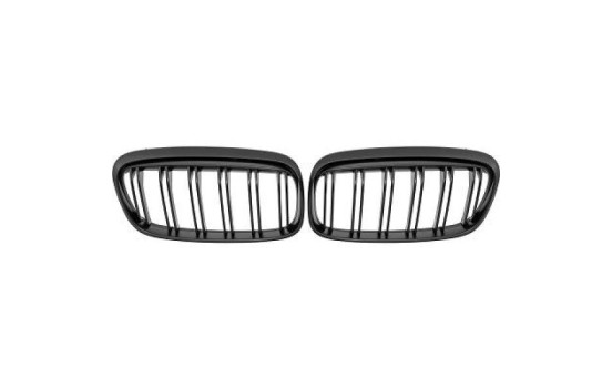 Radiator grille insert HD Tuning