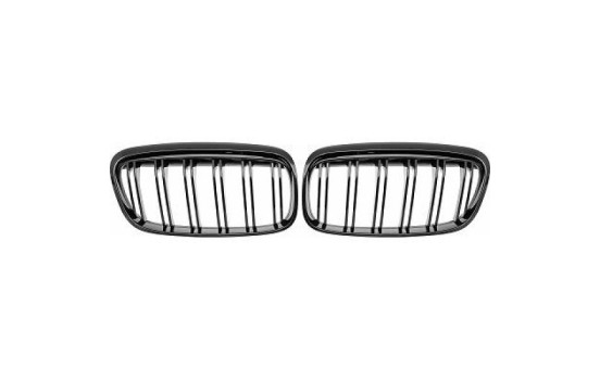 Radiator grille insert HD Tuning