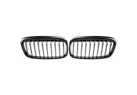 Radiator grille insert HD Tuning