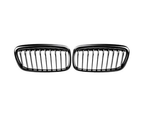 Radiator grille insert HD Tuning