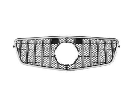 Radiator grille insert HD Tuning