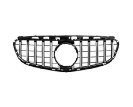 Radiator grille insert HD Tuning