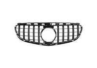 Radiator grille insert HD Tuning