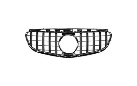 Radiator grille insert HD Tuning