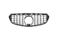 Radiator grille insert HD Tuning