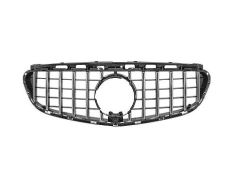 Radiator grille insert HD Tuning